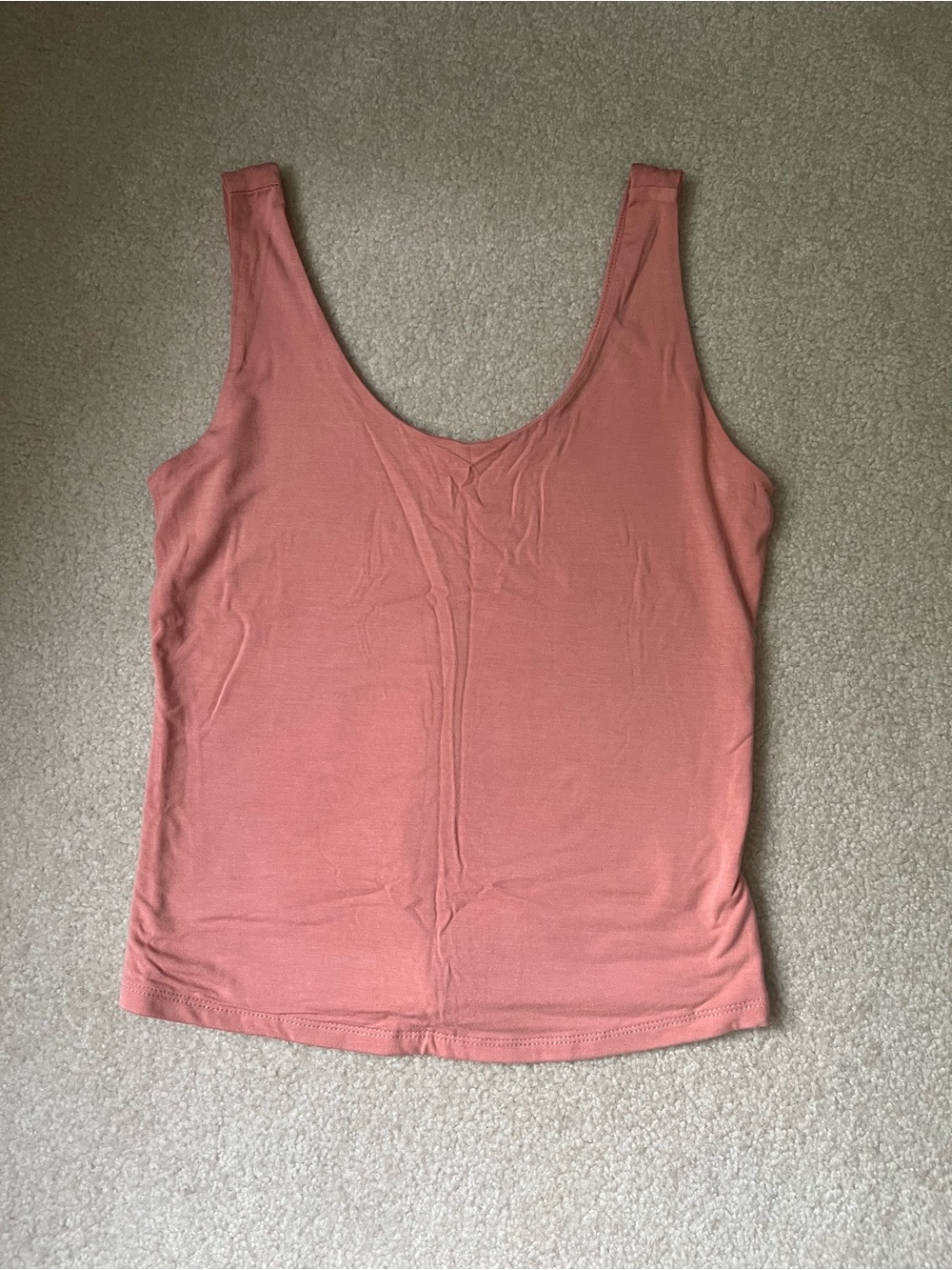 Women’s Be Cool Brand Tank Top